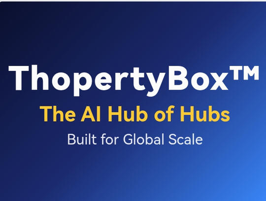 ThopertyBox